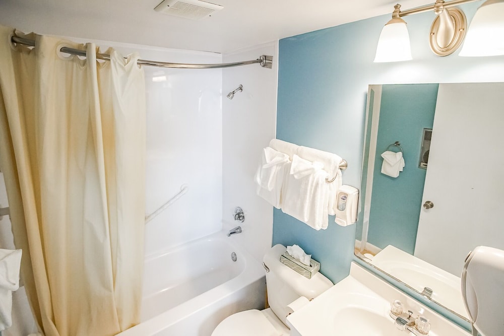 Standard Condo, 2 Bedrooms photo 3
