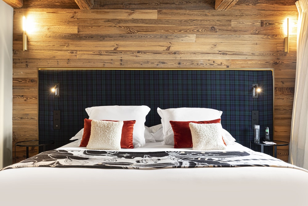 Junior Suite, 1 Bedroom photo 2