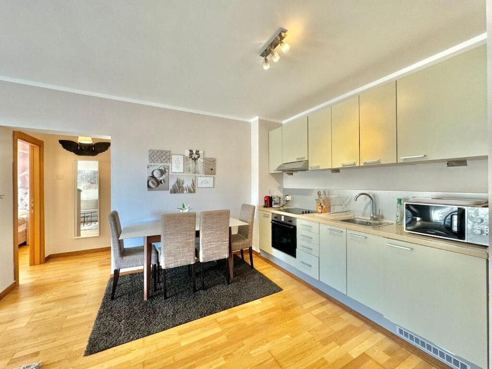 Premium Apartment photo 3