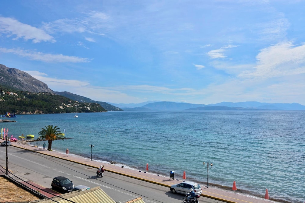 Superior Apartment, Balcony, Sea View