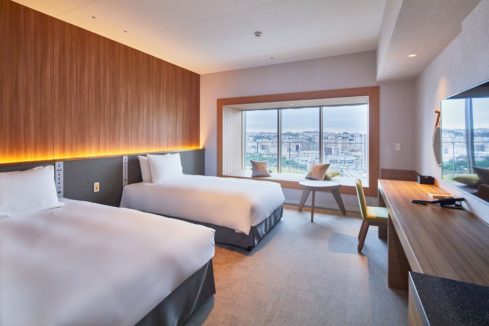 Corner Deluxe Room (for 2 People), Non Smoking - Photo 9