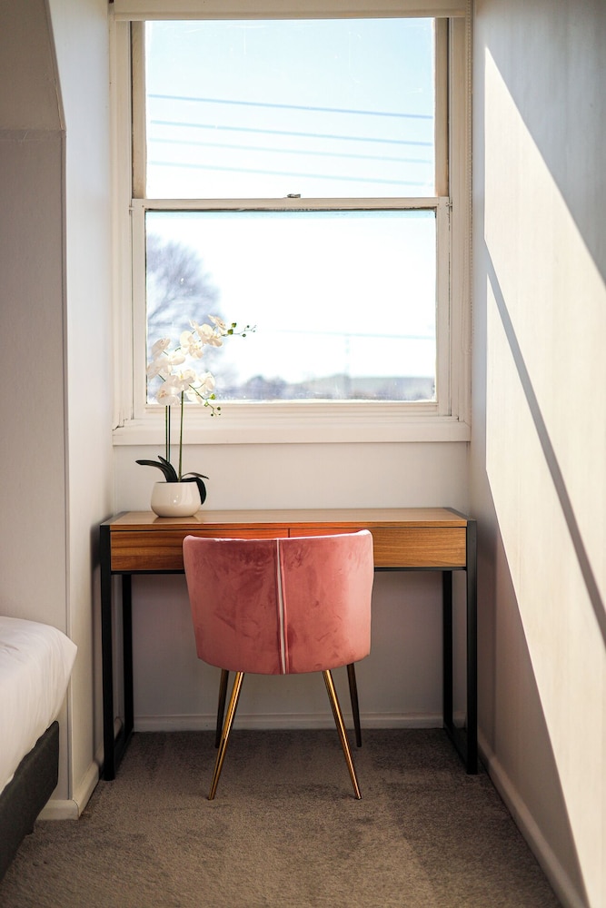 Deluxe Townhome, Garden View photo 2