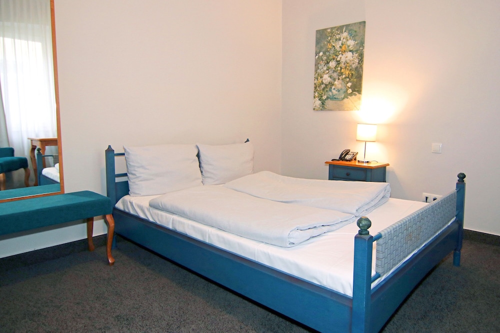 Double Room Single Use photo 1