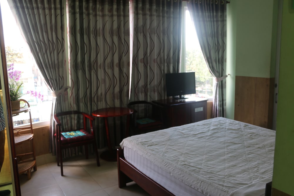 Superior Room, City View photo 3