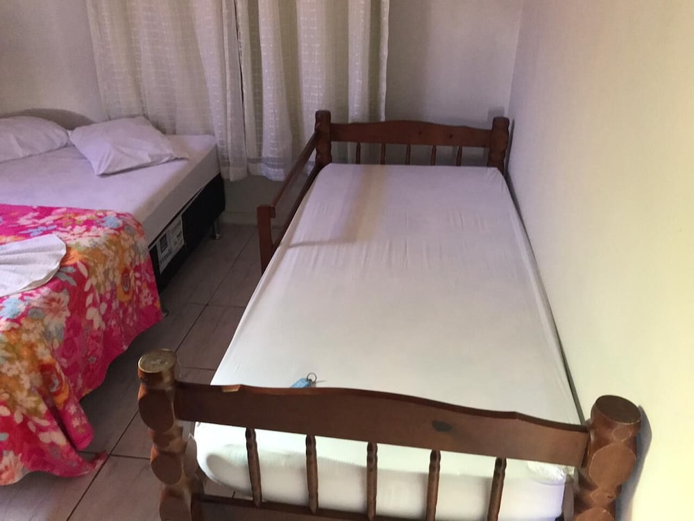 Basic Shared Dormitory, 1 Bedroom photo 1