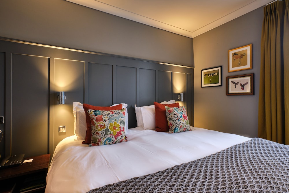 Classic Double Room - Photo 4