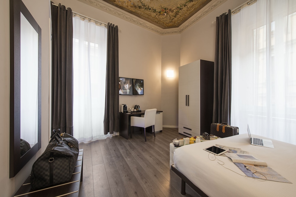 Deluxe Double Room photo 3