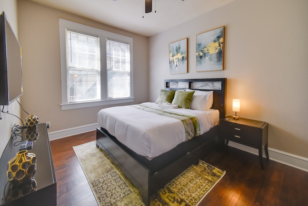 Apartment (2 Bedrooms) photo 2