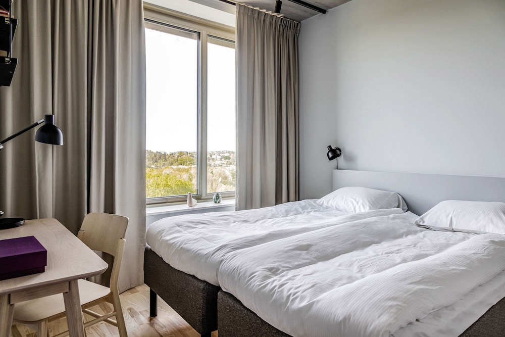 Apartment (Double with Sofabed)