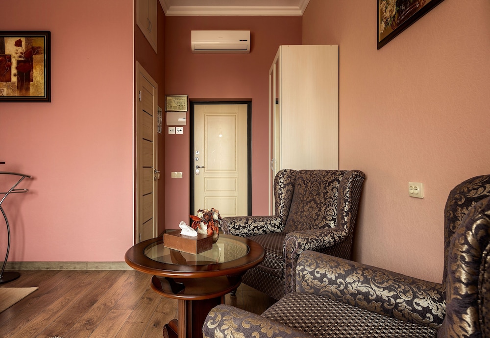 Superior Double Room photo 3