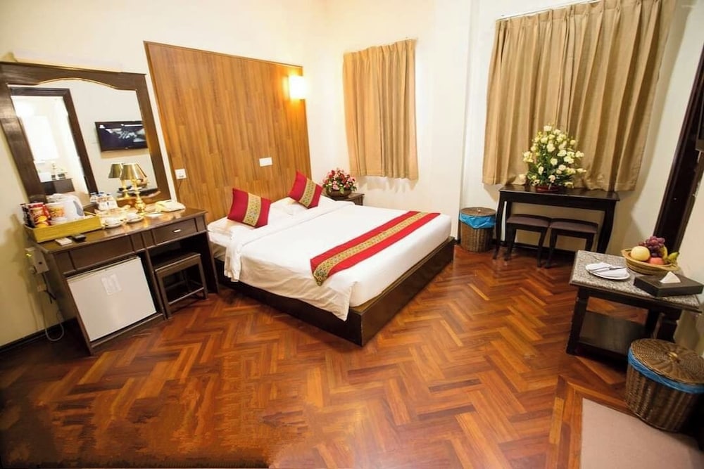 Superior Double or Twin Room, Non Smoking