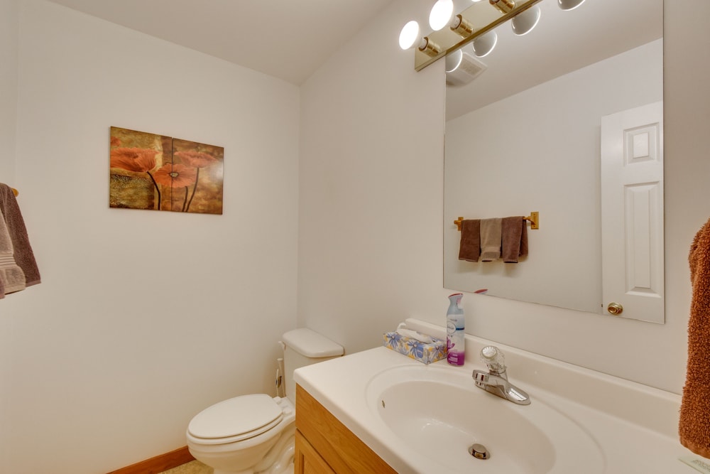 House (3 Bedrooms) photo 2