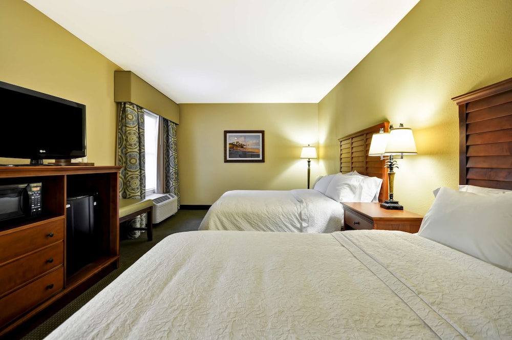 ADA Room, 2 Queen Beds, Non Smoking - Photo 1