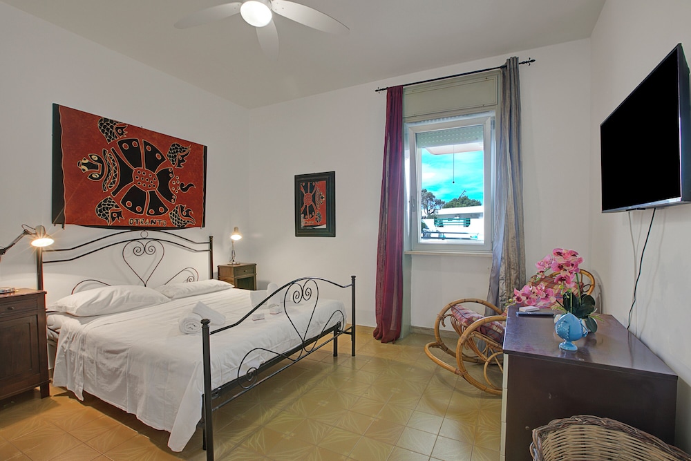 Standard Apartment, Multiple Bedrooms (Residence Thalassa With Pool)