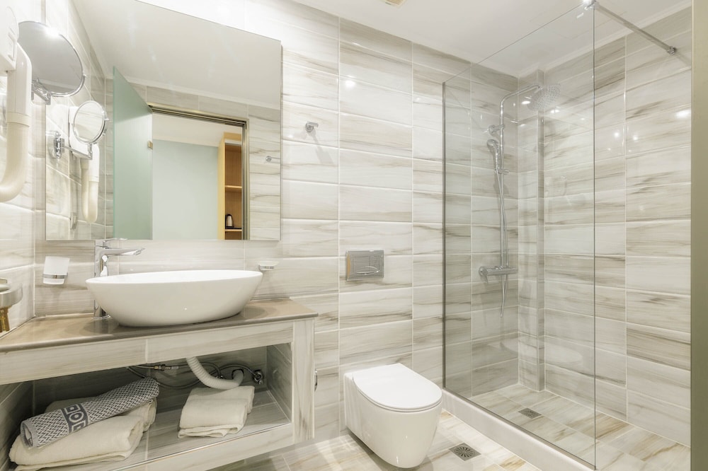 Family Suite - Photo 2