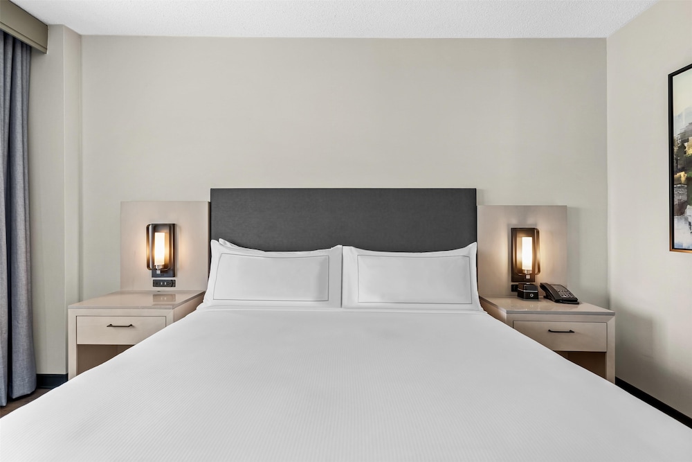 Suite, One King Bed, Non-Smoking - Photo 5