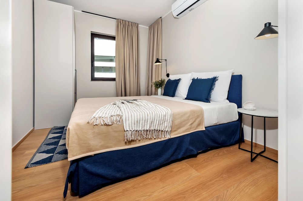 Deluxe Apartment, 1 Bedroom - Photo 3