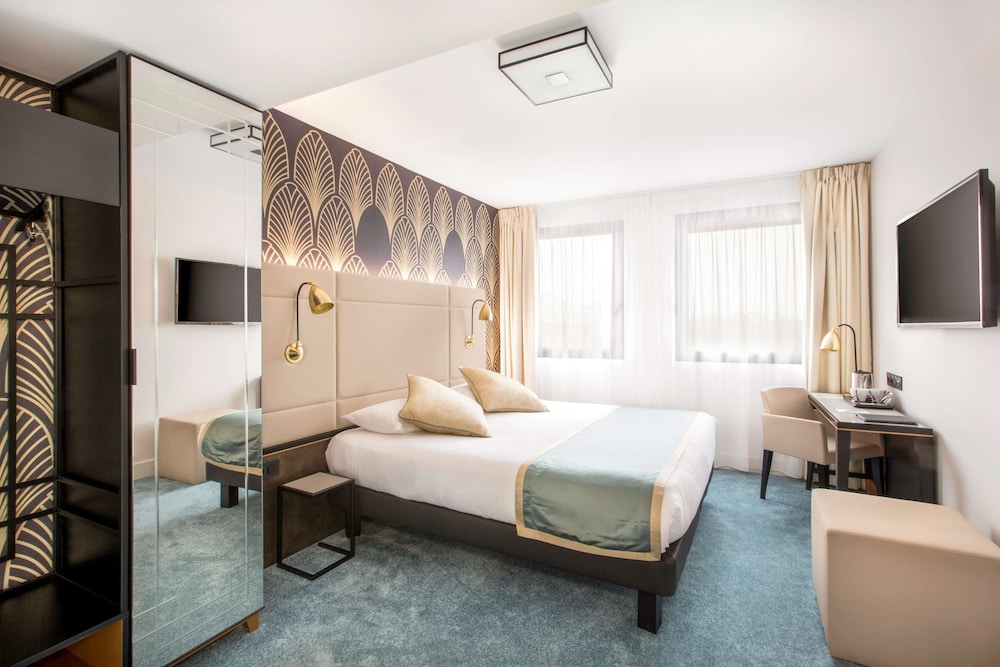 Classic Room, 1 Queen Bed, Non Smoking photo 1