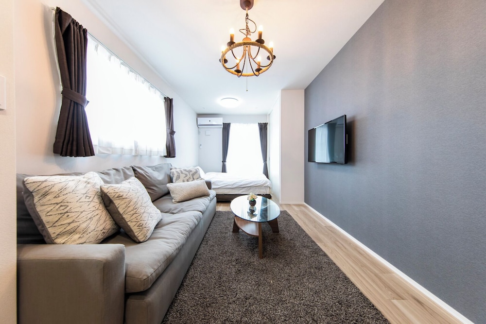 Logement Aile Room 102 - 1K, Non-Smoking (Luxury Design Apartment) photo 1