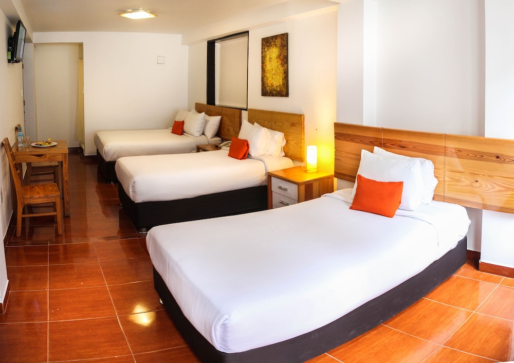 Triple Room photo 3