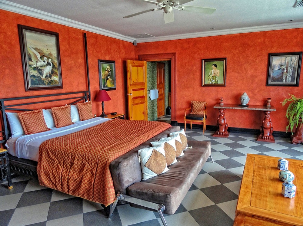 Junior Suite Superior - Photo 5