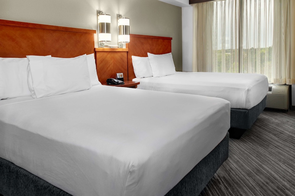 Room, 2 Double Beds (Specialty) - Photo 1