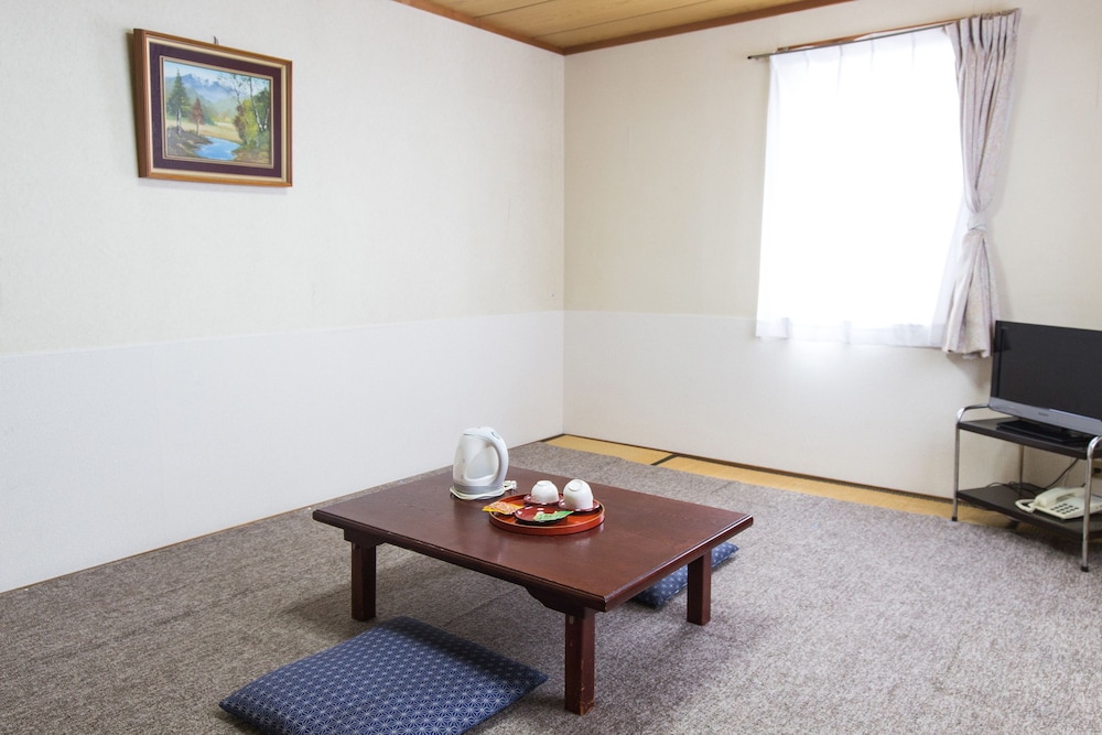 Japanese Style Room Quadraple, Smoking - Photo 5
