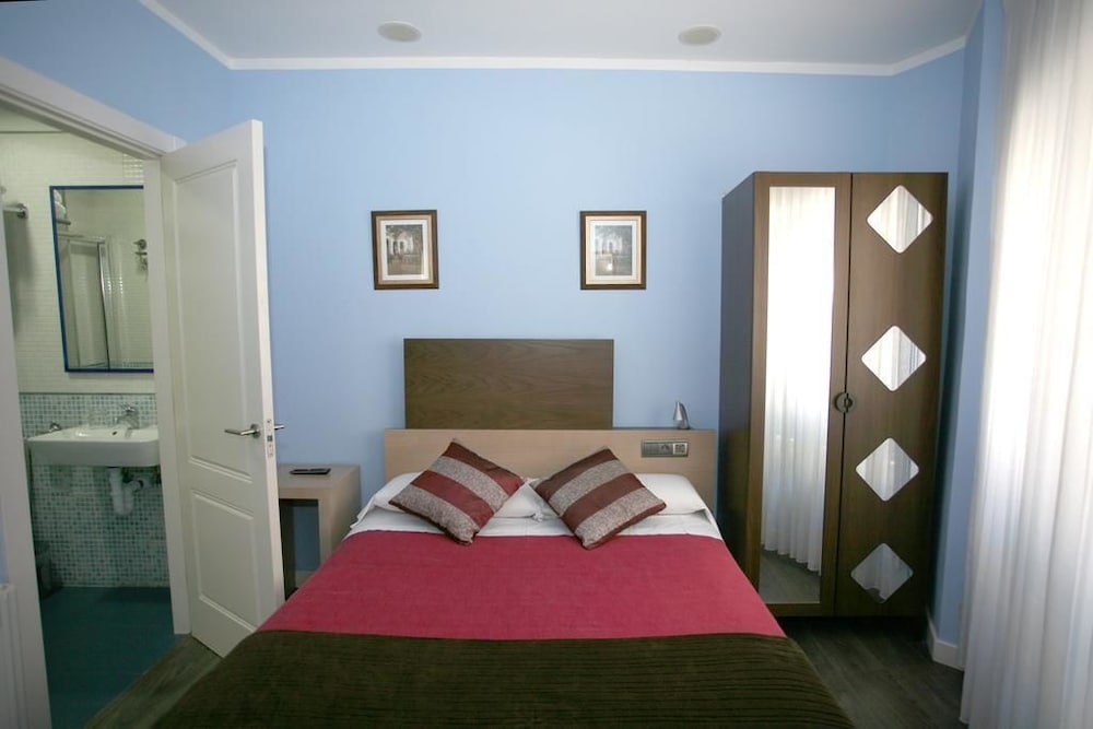 Habitación Estándar Doble, 2 camas individuales