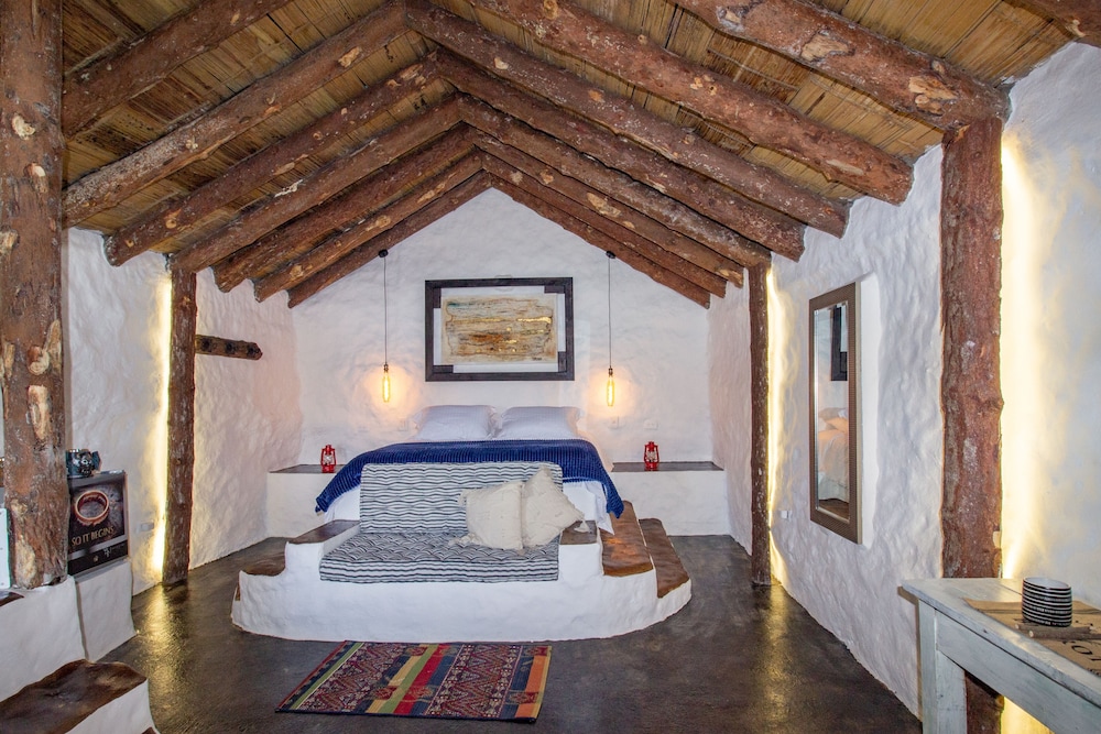 Deluxe Loft photo 2