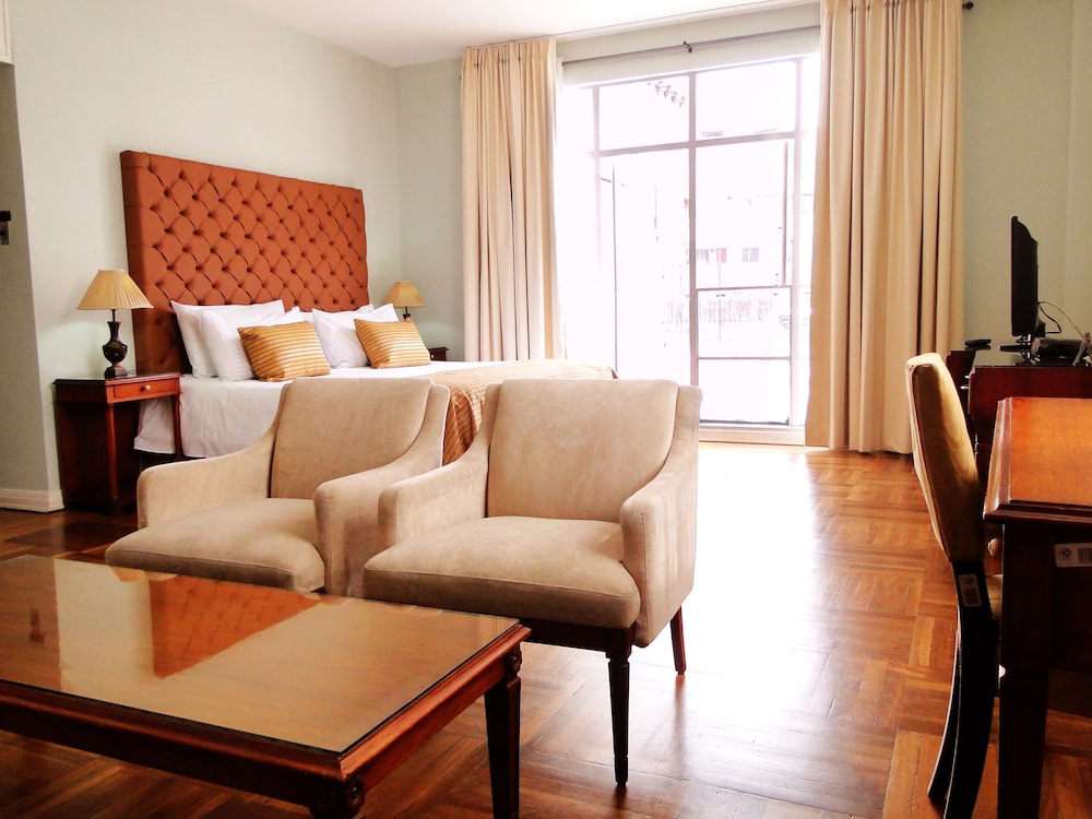 Superior Room, Terrace - Photo 1