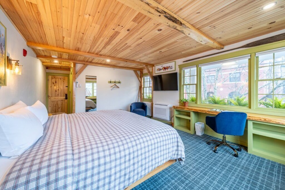 Luxury Room, Non Smoking