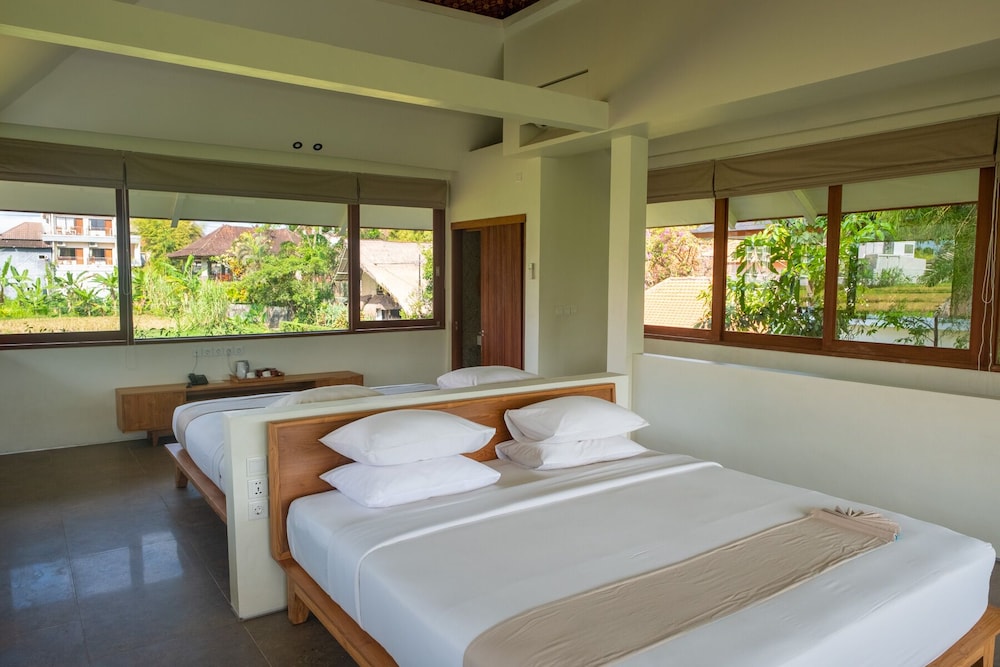 Family villa - Photo 13