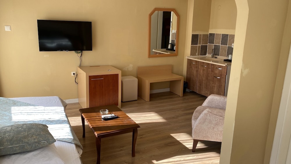 Comfort Double or Twin Room