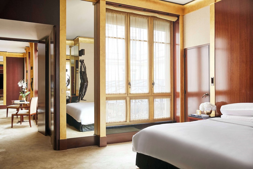 Residence Suite