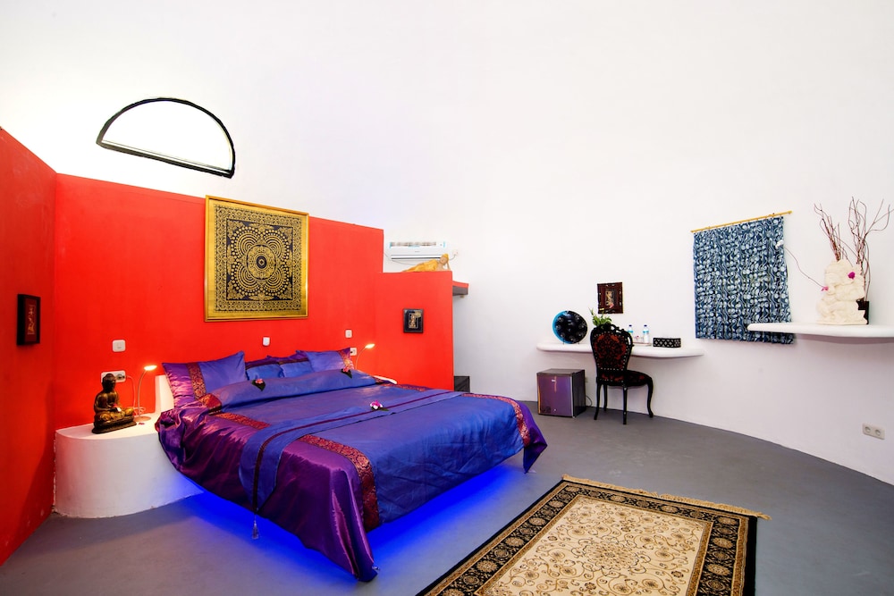 1 Bedroom Garden Villa photo 2