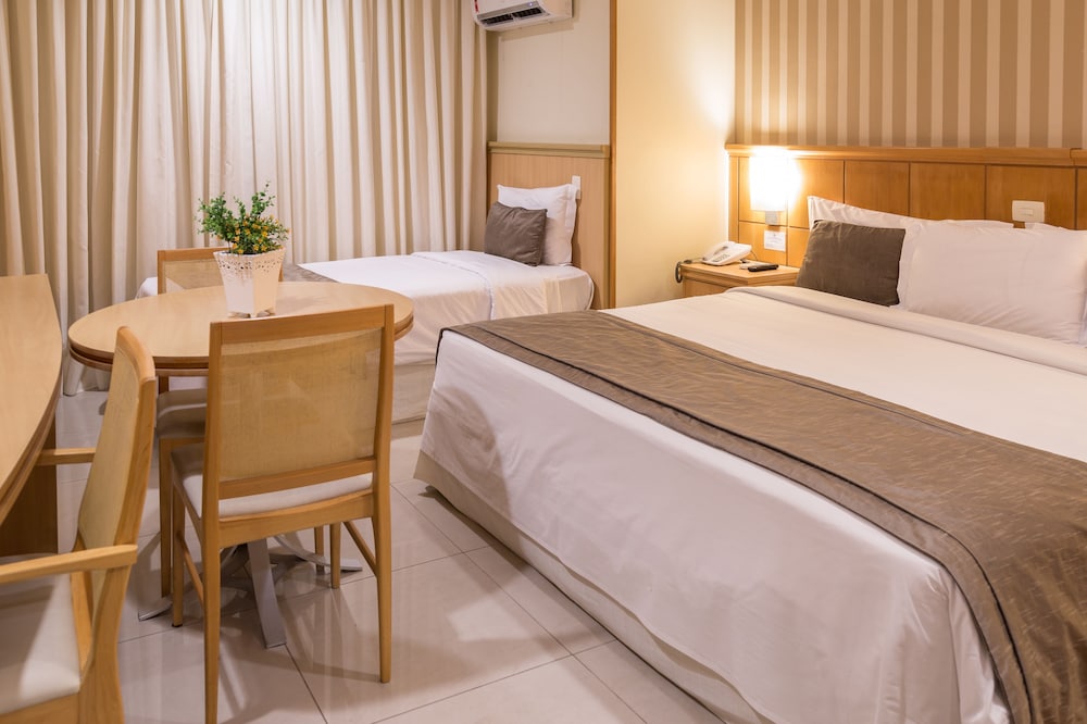 Luxury Double Room, Sea View
