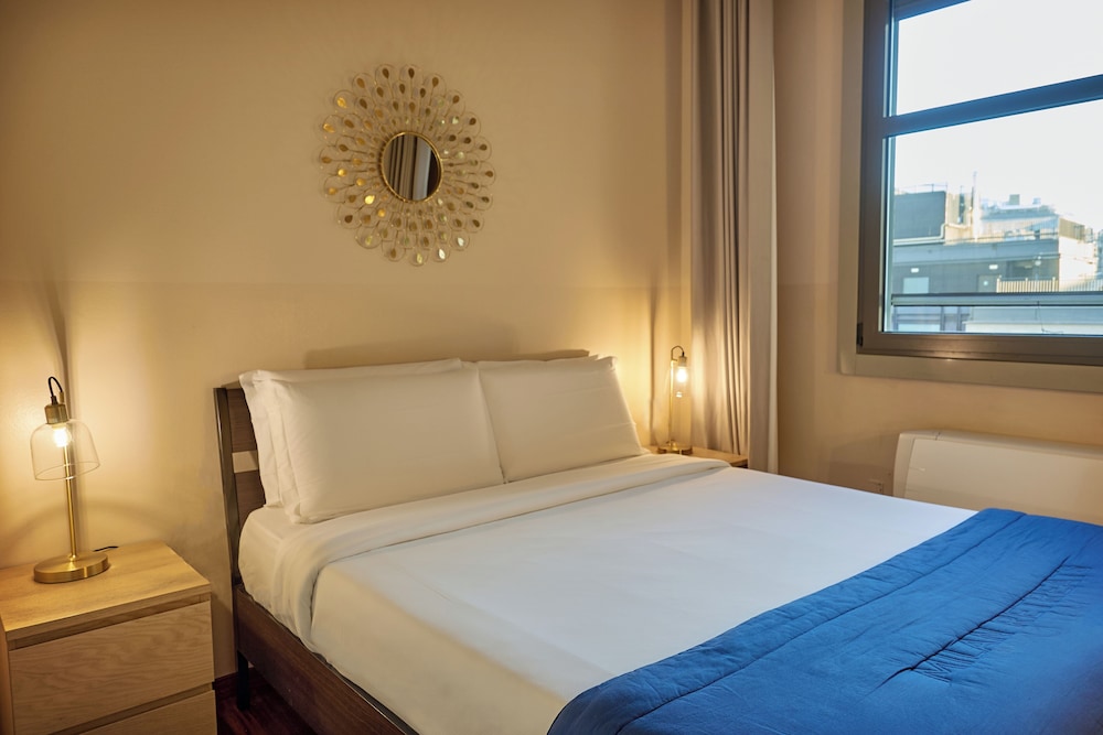 Executive Apartment Repubblica (Piazza della Repubblica 1)