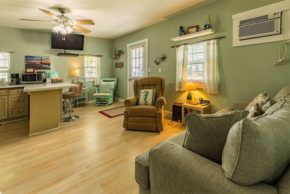 Deluxe Cottage, 1 Bedroom, Kitchen photo 1