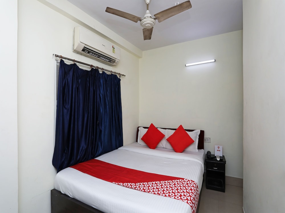 Double Or Twin Room photo 1