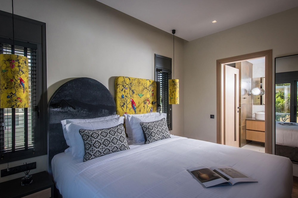 Villa Amo With Private Pool, Billede 20