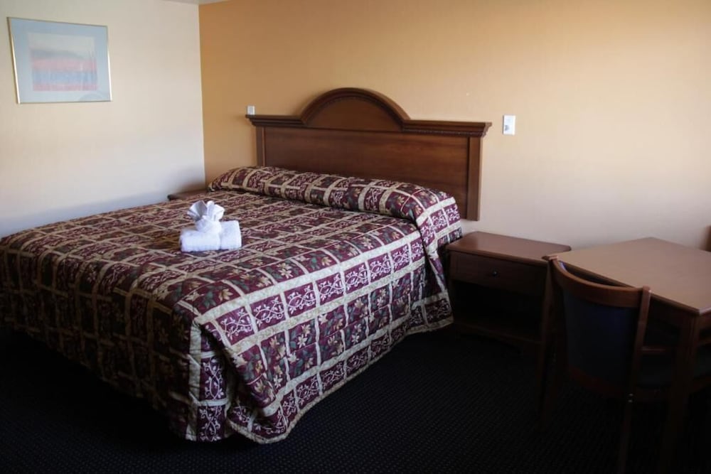 Standard Single Room photo 2