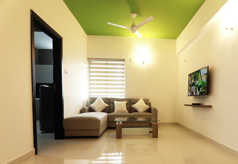 Premium Apartment photo 2