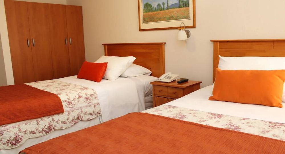 Double Room photo 1