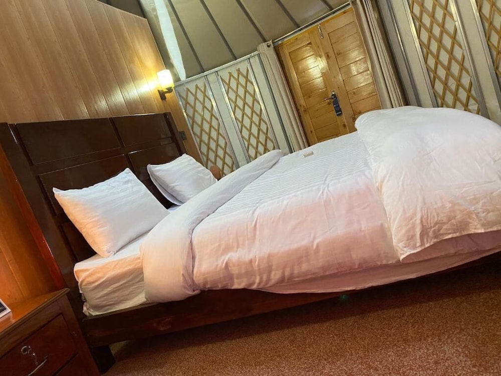 Deluxe Double Room, Mountain View photo 3