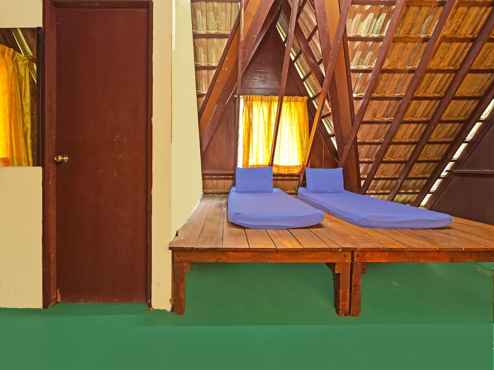 Twin Room photo 2