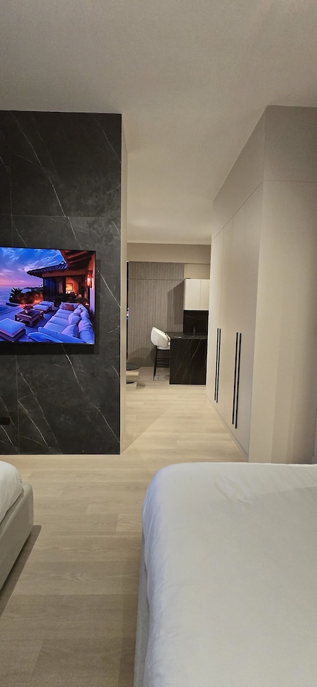 Signature Room