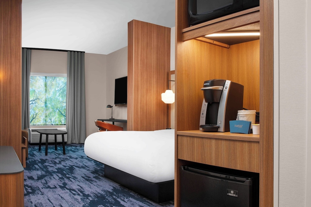 Fairfield by Marriott Inn & Suites Lewisburg, Fotografia 11