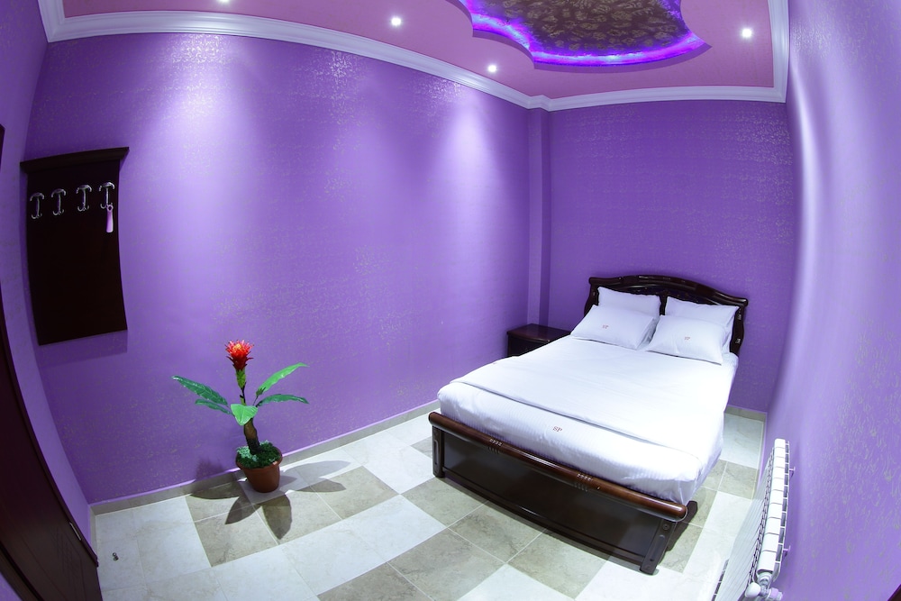 Superior Suite, 2 Bedrooms (for 4 persons)