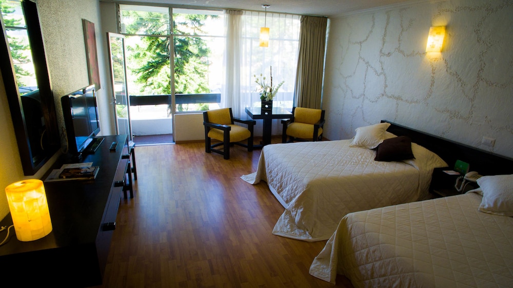 Standard Room photo 1