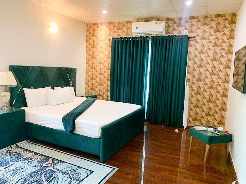 Deluxe Double Room - Photo 5